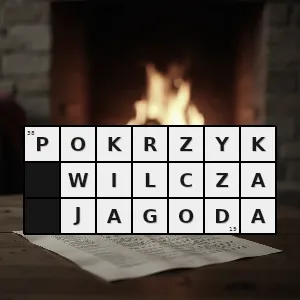 Rozwiązanie krzyżówki: fioletowoczarny - pokrzyk wilcza jagoda | hasła, synonimy i podpowiedzi Hasło krzyżówkowe fioletowoczarny - pokrzyk wilcza jagoda – rozwiązanie, synonimy, podpowiedzi i definicje krzyżówkowe